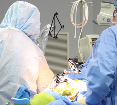 How Robot-Assisted Surgery Improves Surgical Outcomes for Orthopedic Patients