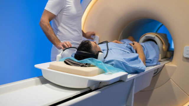 MRI and Radiology