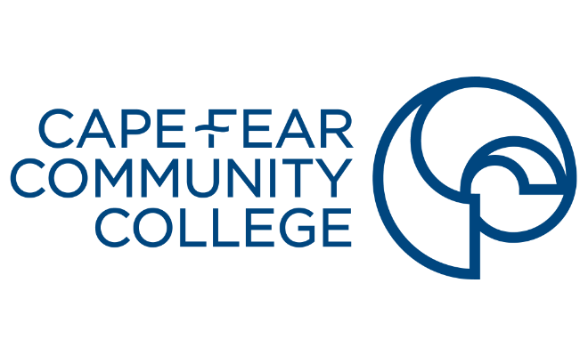 Cape Fear Community College logo