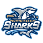 Wilmington Sharks logo