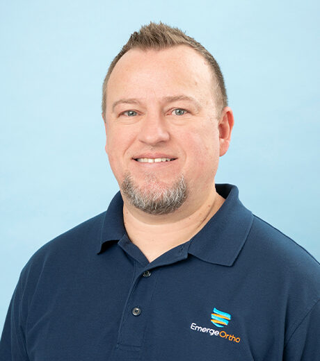 Jeremy Grissett, PT, DPT
