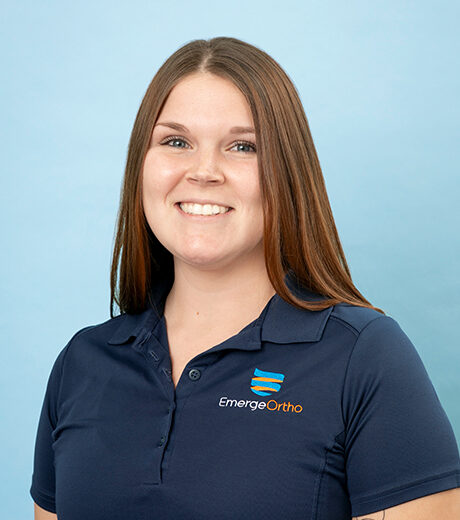 Kayde Brown, PT, DPT