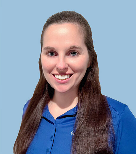 Ashleigh Bair, PT, DPT