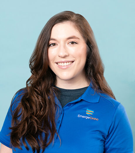 Christina Iannello Hupp, OTD, OTR/L