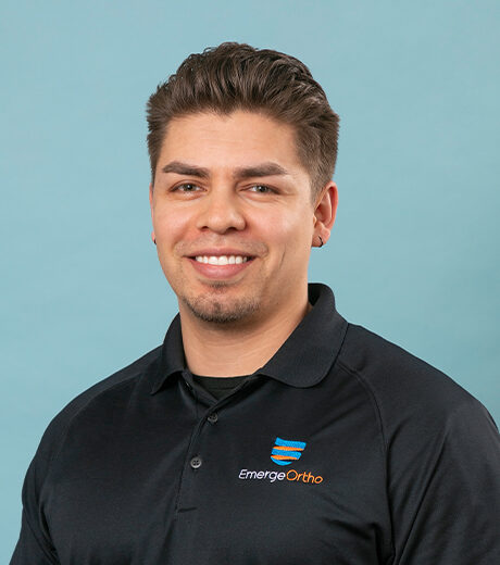 Felipe Sanchez Castro, DPT