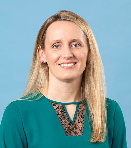 Rachel Almond, MSN, FNP-C