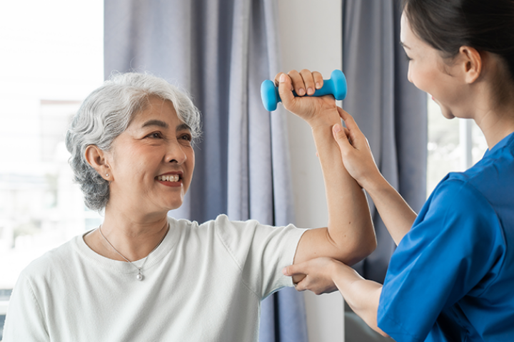 Beaufort | Physical Therapy