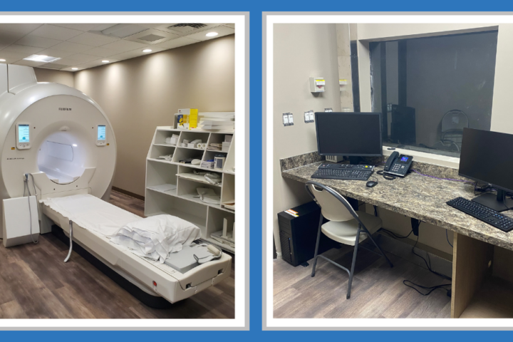 Lenoir | MRI and Imaging