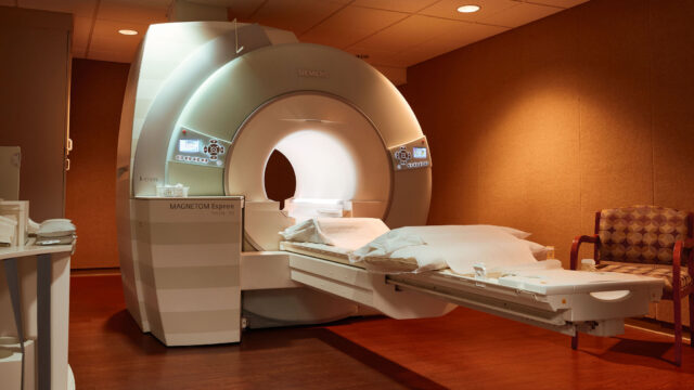 Greensboro MRI Northline Ave.