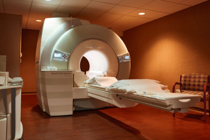 Greensboro MRI Northline Ave.