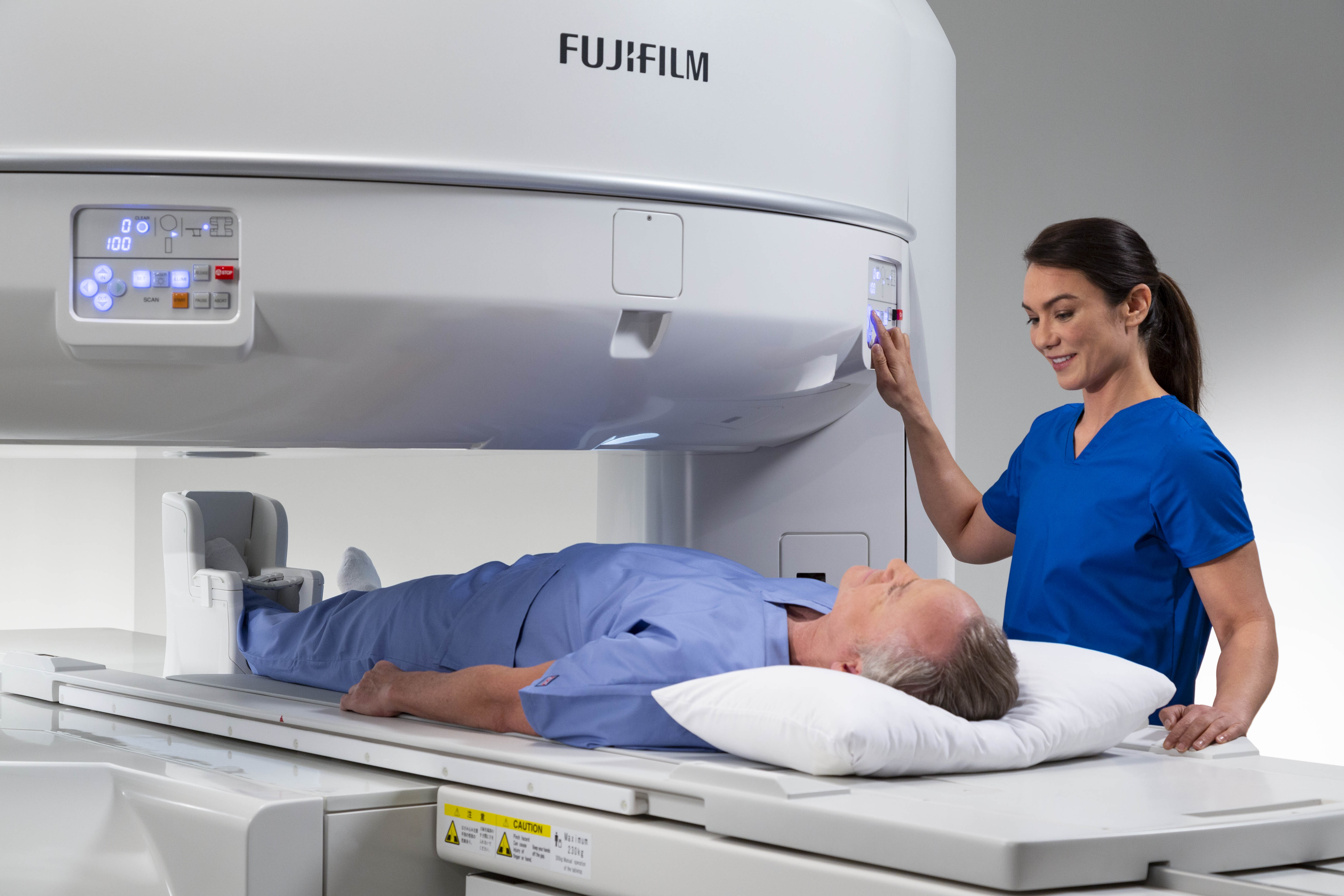 How to Choose the MRI Machine That's Right for You: Understanding the Different Types of MRI
