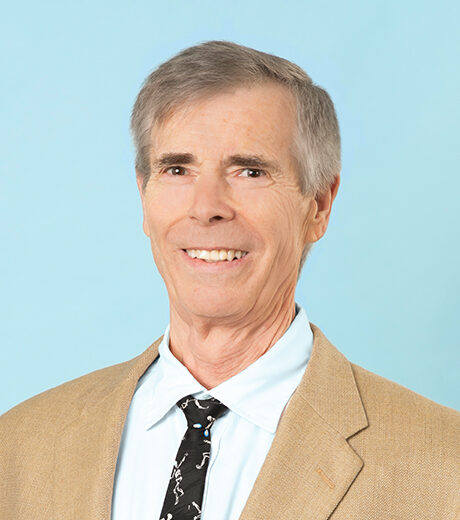R. Mark Rodger, MD