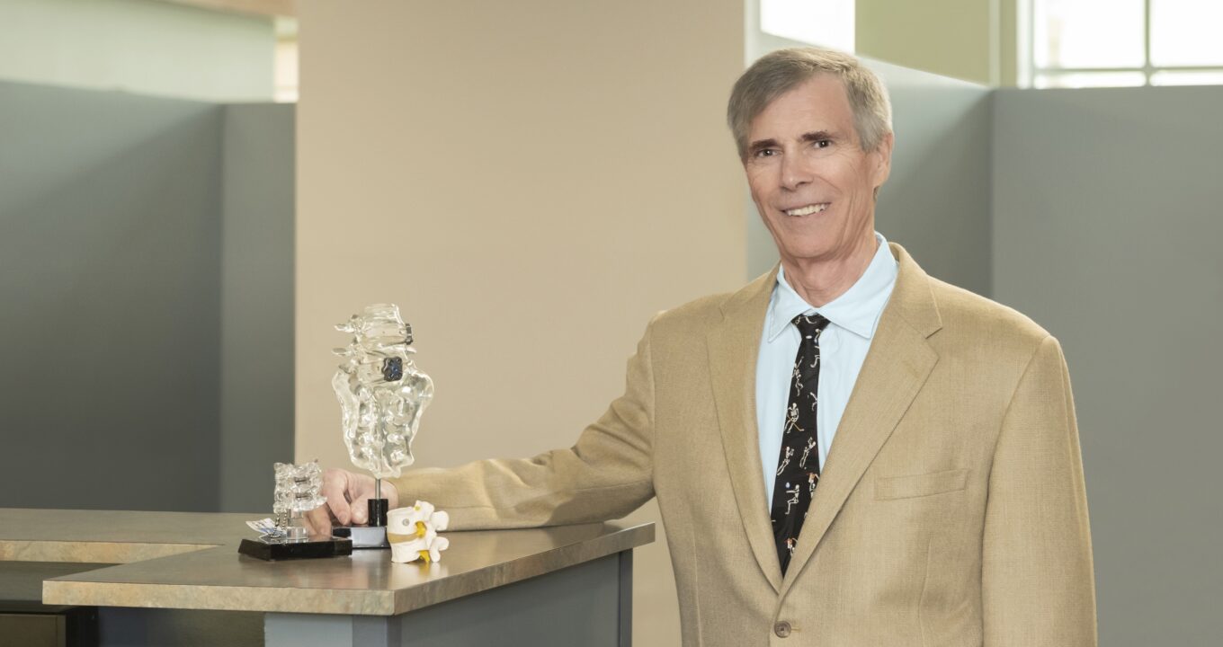 R. Mark Rodger, MD