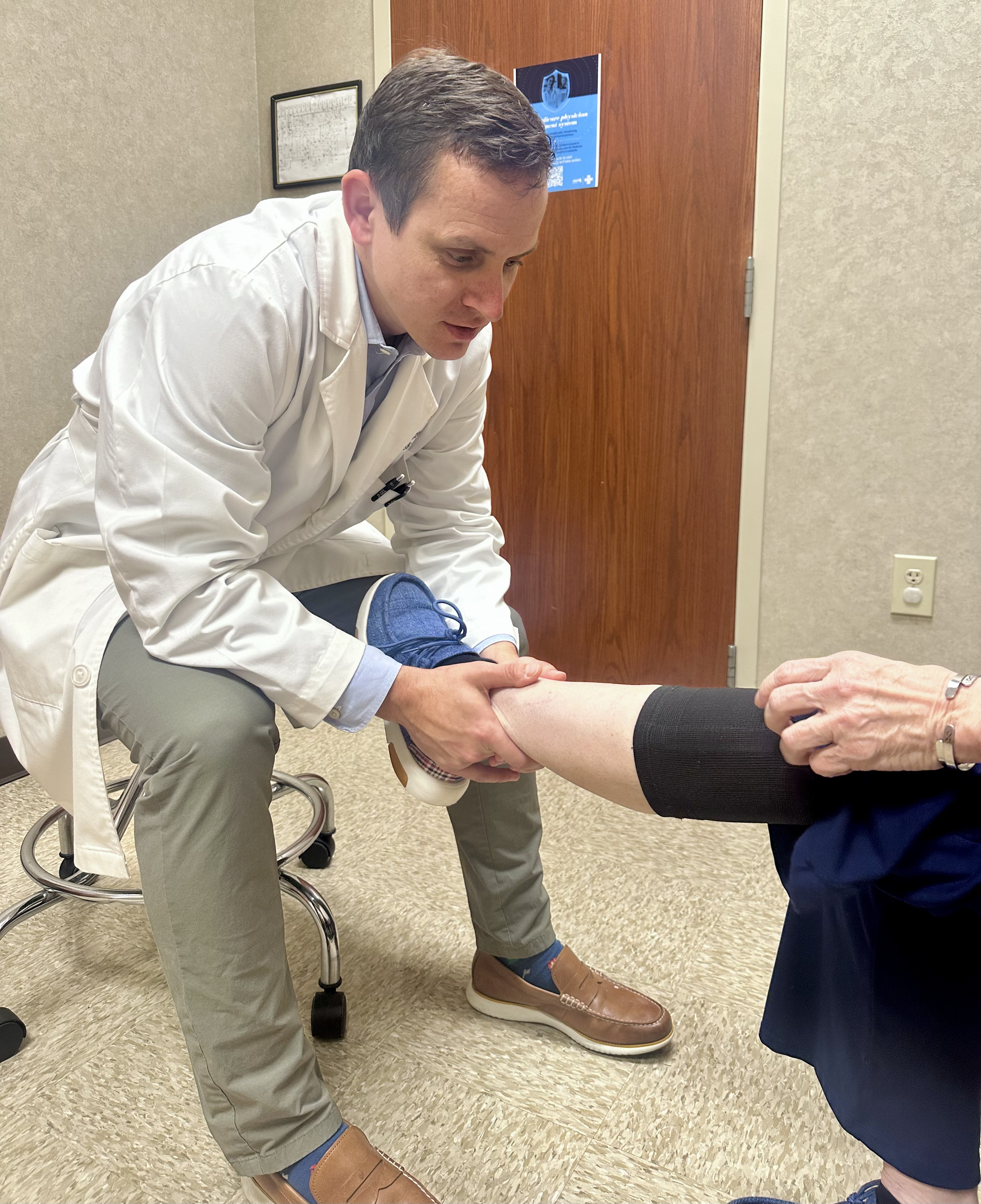 Bow Legged: Causes and Treatments Explained