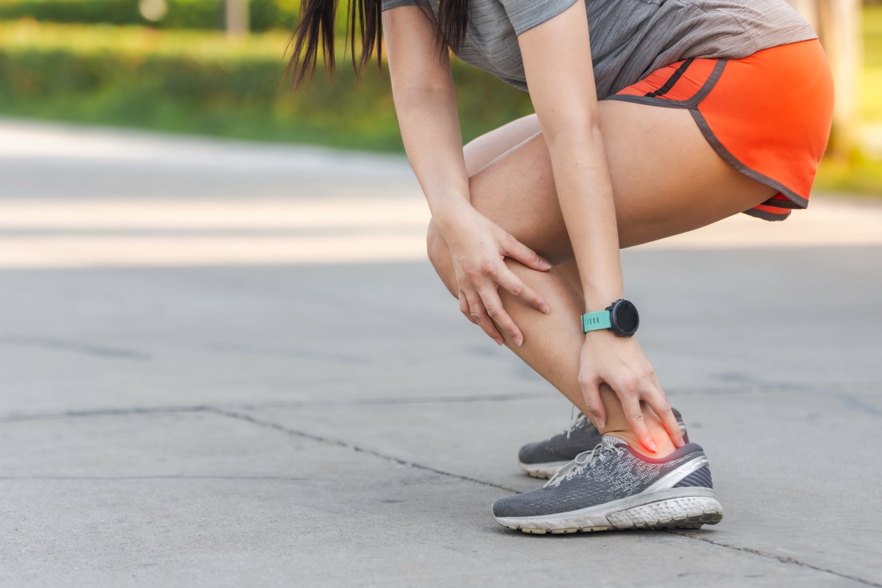Achilles Tendon Surgery & Recovery: FAQ