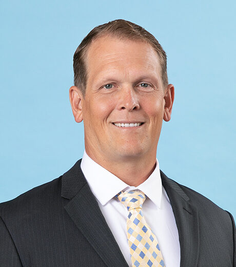 Daniel J. Houskamp, MD