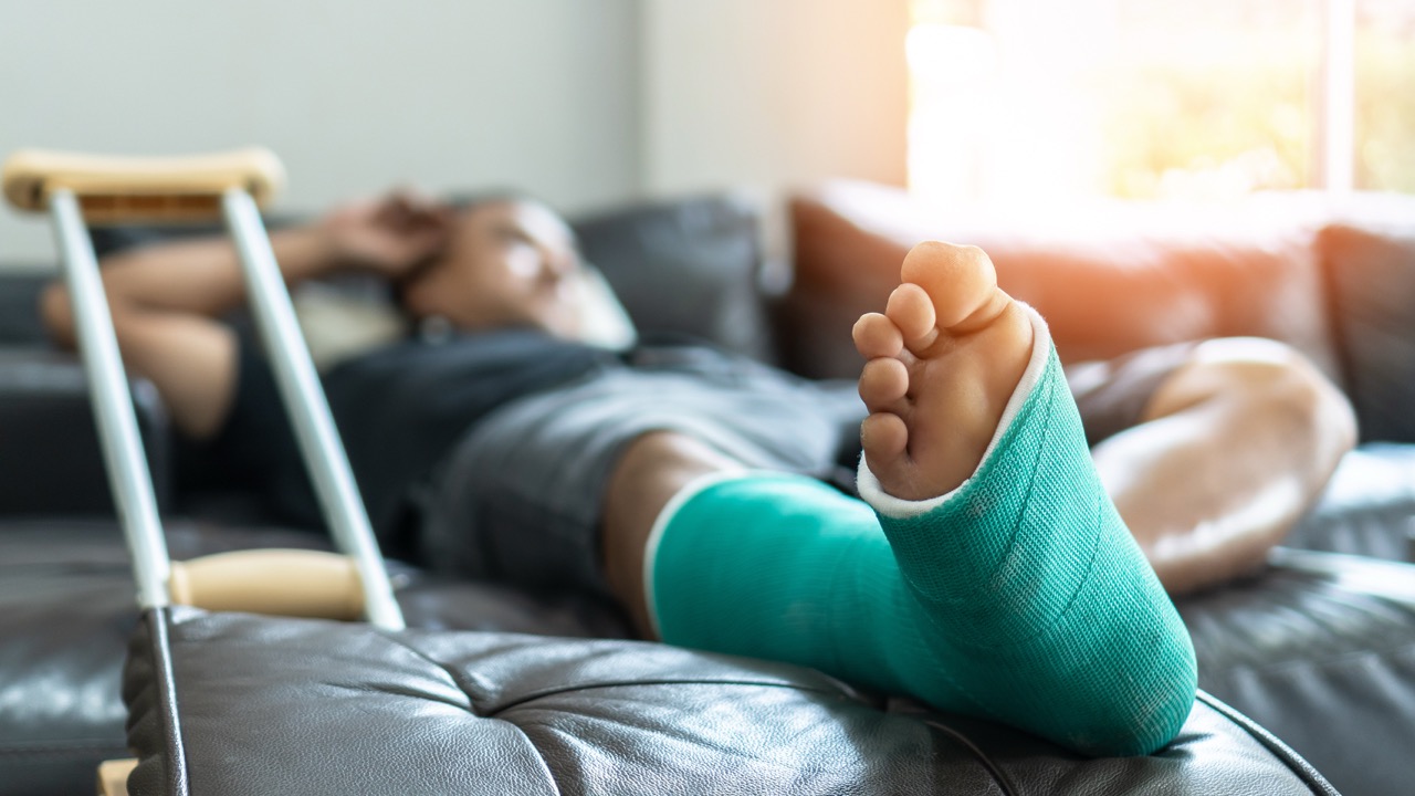 What is a Jones Fracture and How to Tell if Your Foot is Fractured