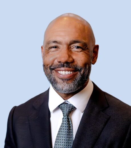 Damien A. Richardson, MD