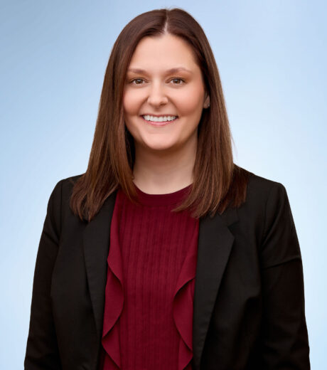 Bailey Meccariello, DO