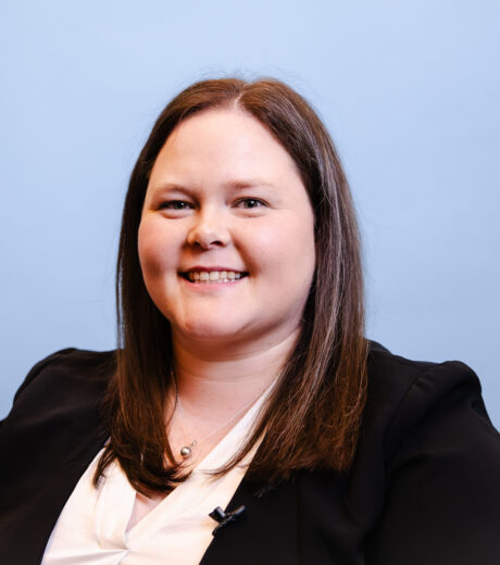 Meghan S. B. Hughes, MD