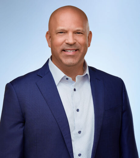 Gregory Gebauer, MD, MS