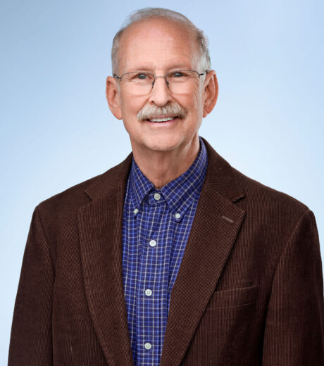 Frank Rowan, MD