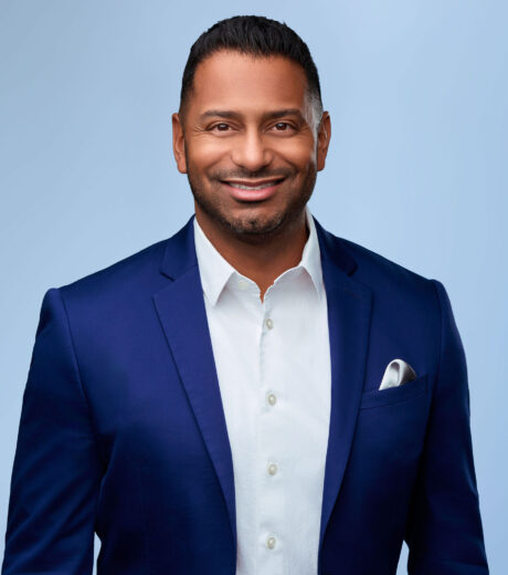 Thomas Thekkekandam, MD